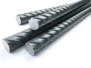 iron