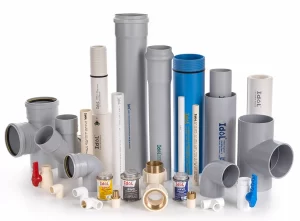 pipe fitting