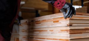 timber